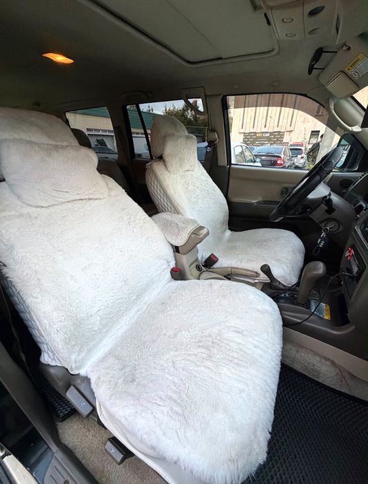 В продаже Mitsubishi Montero sport