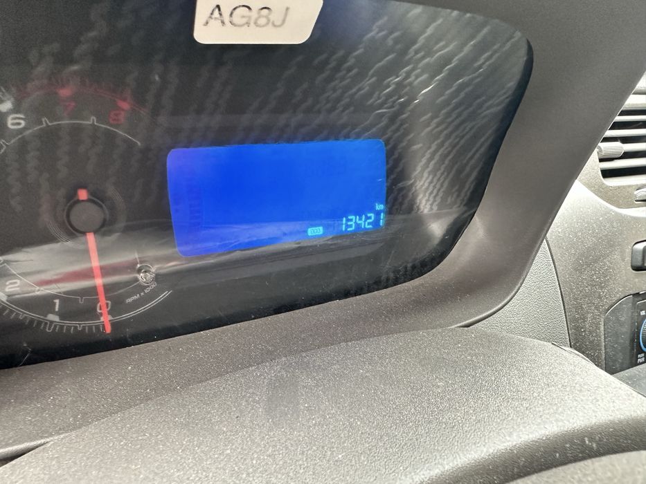 Chevrolet Cobalt 2025 — 10