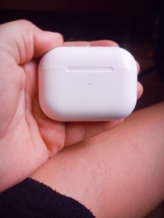 Аерподс Макс 3 поколения ios 9