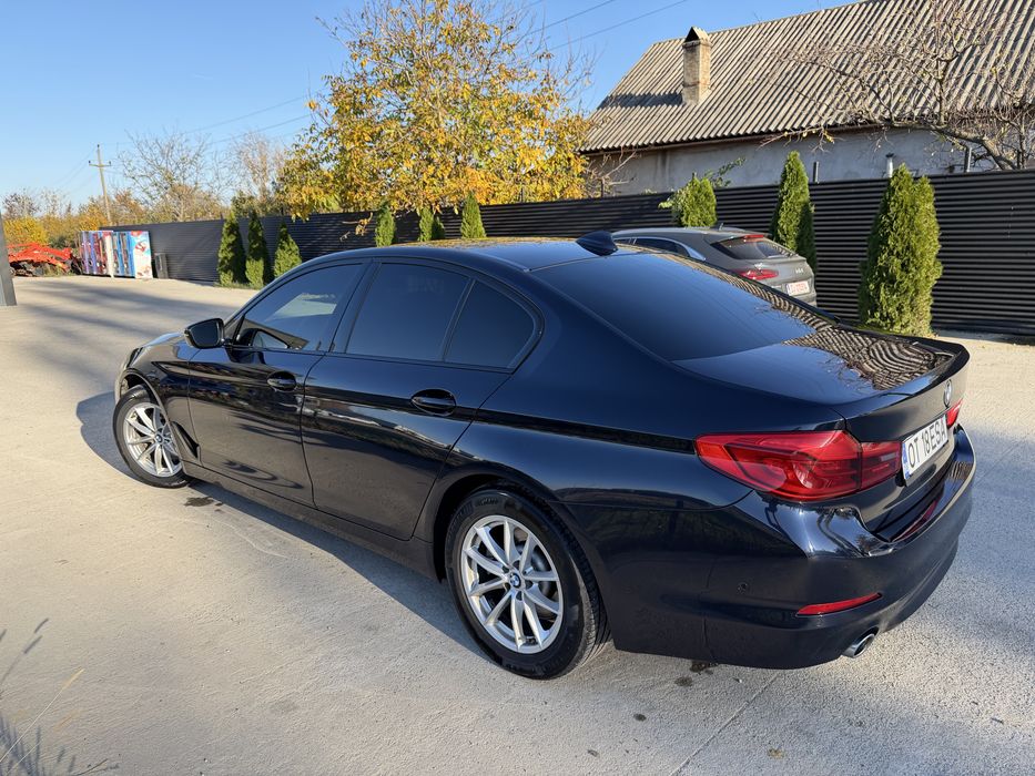 Vand BMW seris 5 G30 , 2019 , 190cp