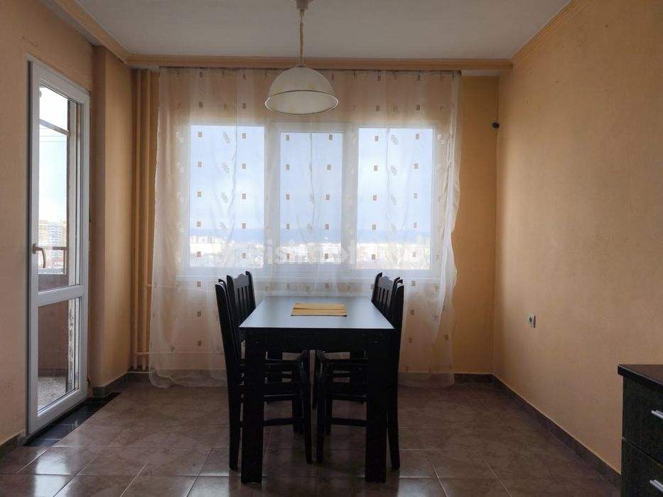 Дава се под наем Двустаен апартамент в София, Надежда 1 - 70 кв.м за 430 € - Снимка #4