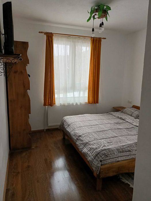 Cazare Colibita Iry's Land