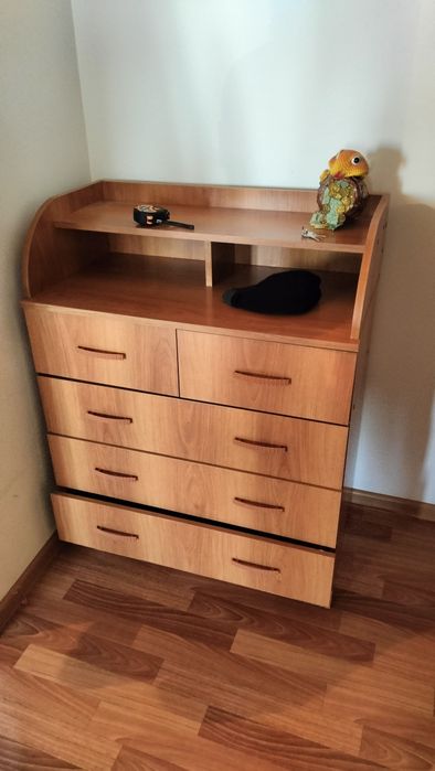 Продается комод б/у