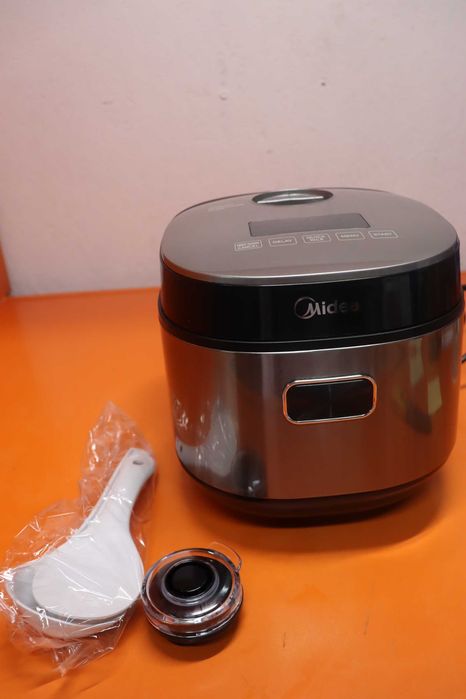 Многофункционална оризоварка Midea 2 л, 9 програми