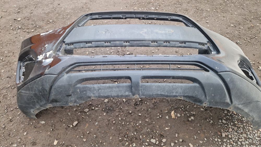 Передний бампер ASX