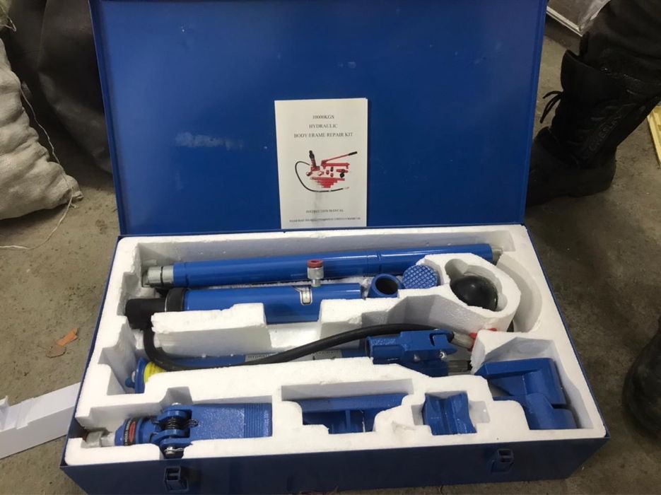 Продам инструмент