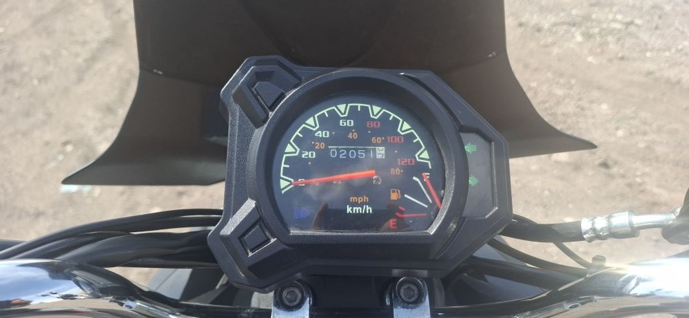 Скутер продам 150