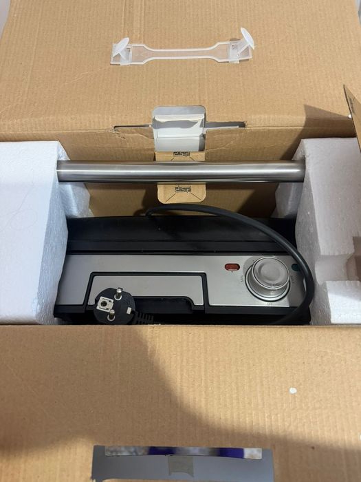 Продам грильницу