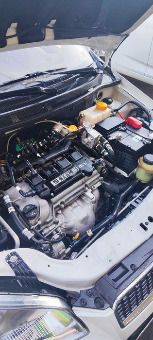 Nexia 3 2020 автомат 93.000 минг пробег