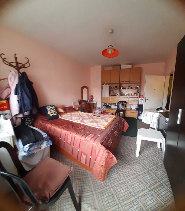 Продава се Двустаен апартамент в Търговище, Център - 42 кв.м за 1032 €/кв.м - Снимка #4