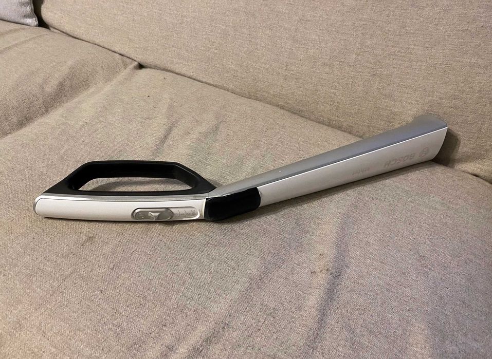 Maner cu comenzi Bosch Athlet 25.2V - complet - original