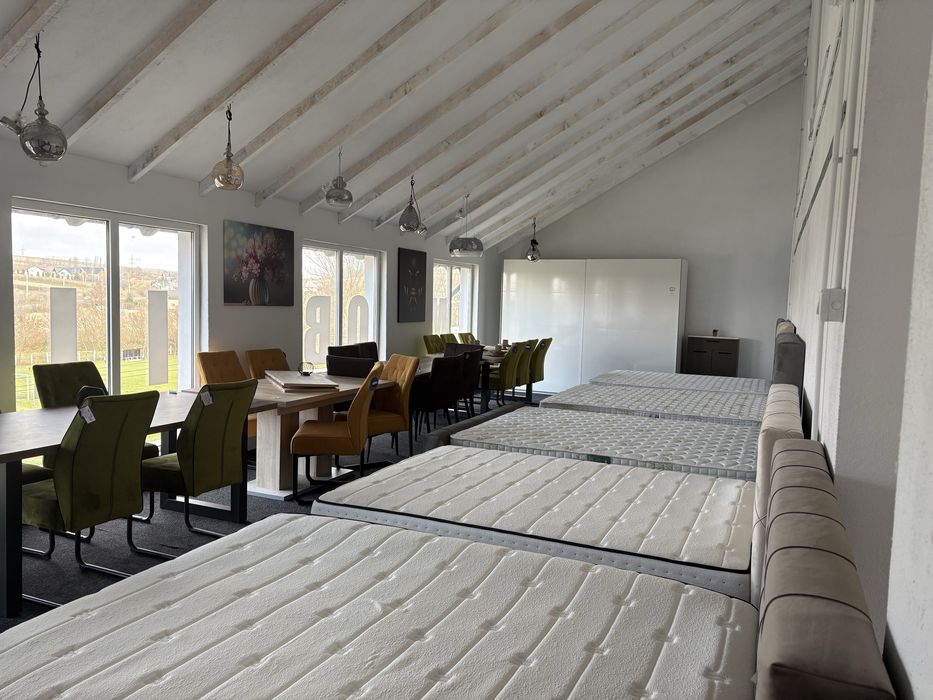 Inchiriez spatiu compercial 1200mp