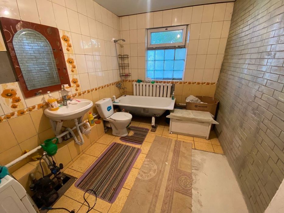 Продам дом р/н Ондирис (Лесозавод)