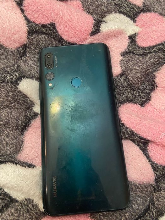 Huawei y9 prime продам
