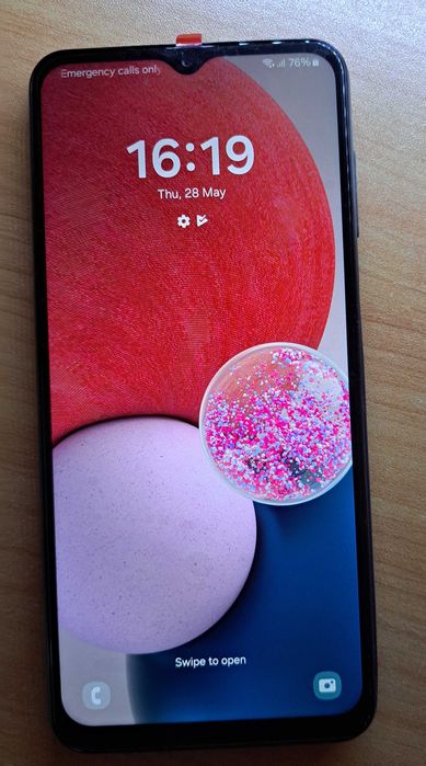 Samsung A13 4G - 60 eвро