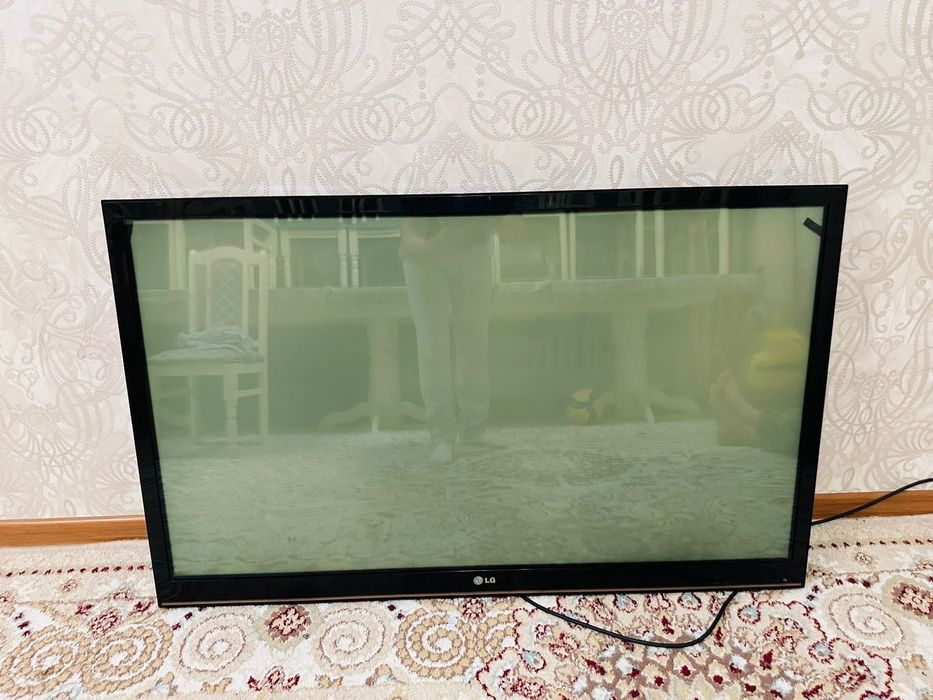 Телевизор LG сатылады