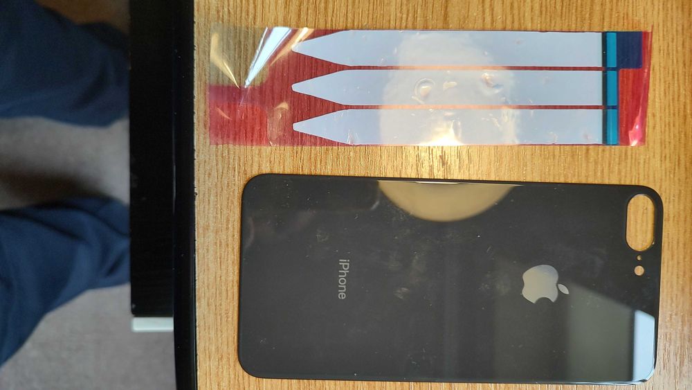 Display si plastic spate Iphone 8,7 plus; carcasa Iphone 6, 6s