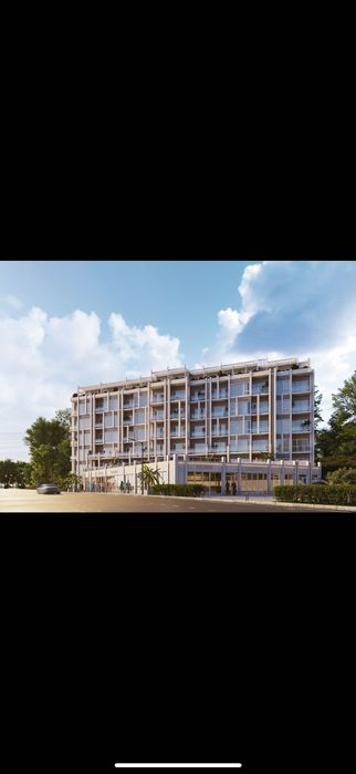 Продава се Двустаен апартамент в Варна, Център - 58 кв.м за 2142 €/кв.м - Снимка #8