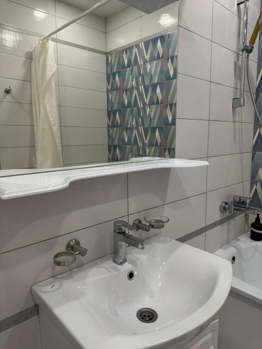 2-х комнатная посуточно