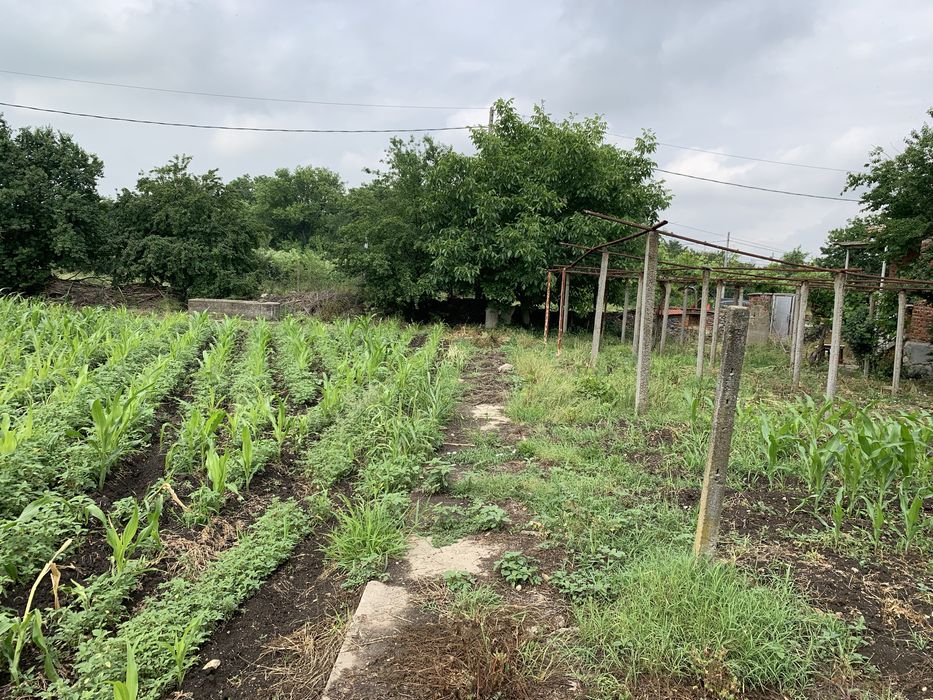 Продава се Къща в Пловдив, Старият град - 75 кв.м за 153 €/кв.м - Снимка #11