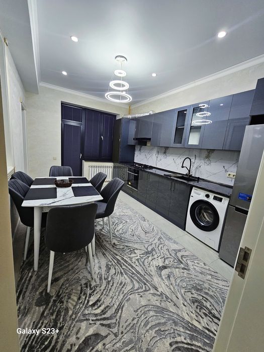 Bez makler kvartira ijaraga beriladi