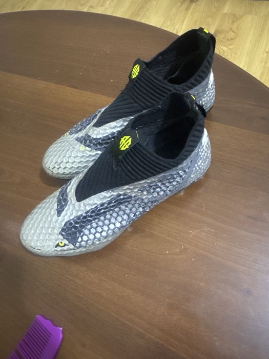 Продается бутсы пума