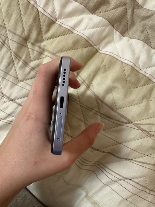 Xiaomi Redmi Note 14