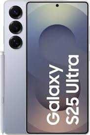 Samsung Galaxy S25 Ultra,Dual SIM, 12GB RAM, 512GB, 5G,Titanium/Blue !