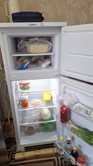 Срочно продам холодильник