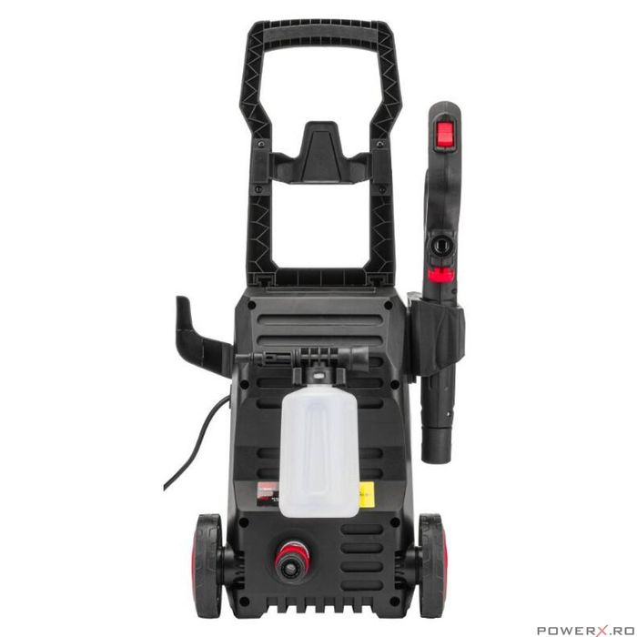 Aparat de spalat cu presiune electric, putere 1600 W, presiune 80