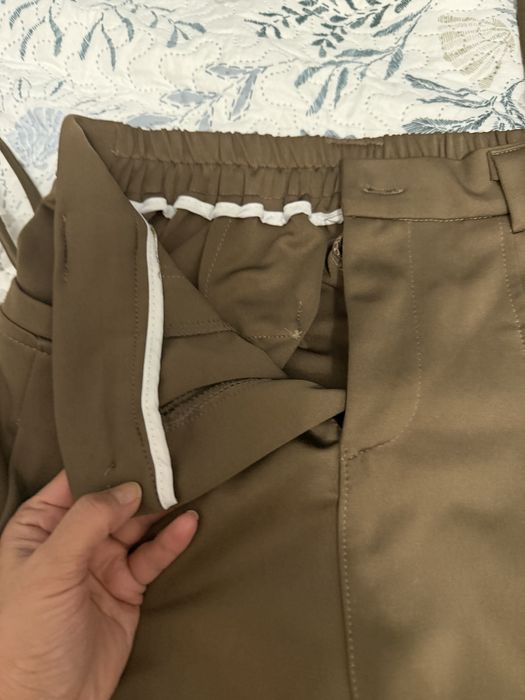 Брюки Спортшик вариант