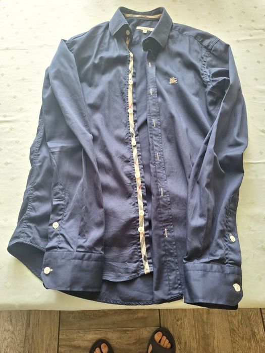 Оригинална риза Бърбари М размер