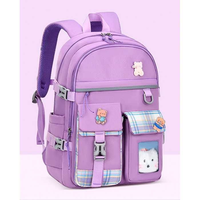 Школьный рюкзак "Милашка"