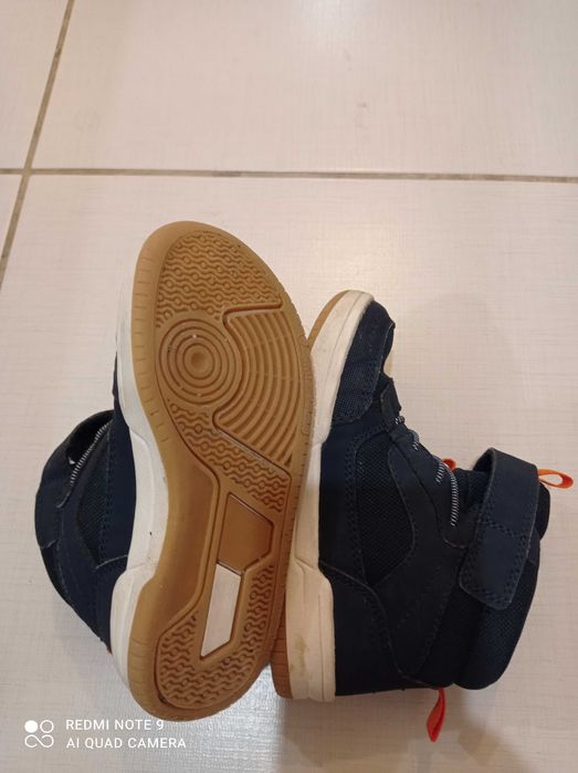 Детски водоустойчиви боти H&M