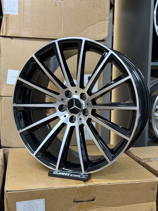Джанти за Мерцедес Амг Mercedes Amg 20” 5X112 W212 W213 W221 W222 W218