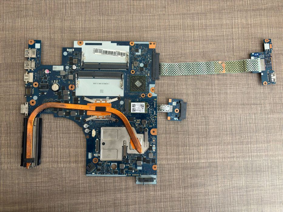 Vand placa de baza laptop Lenovo z50-75