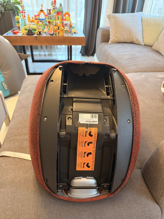 Cybex База Z i-size за столче за кола