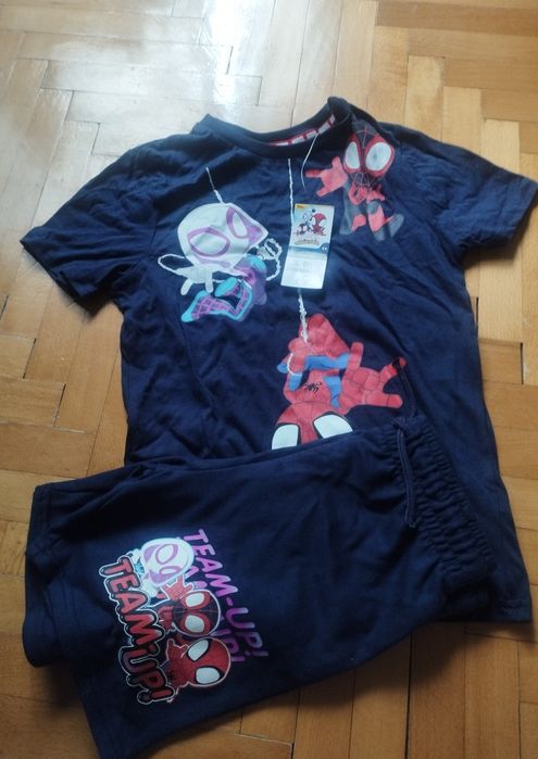 Детски дрехи за момче