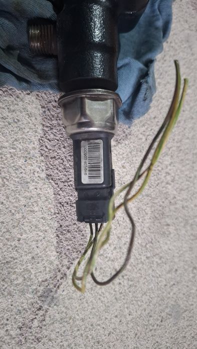 Senzor presiune rampa injectoare Ford 1.6 tdci