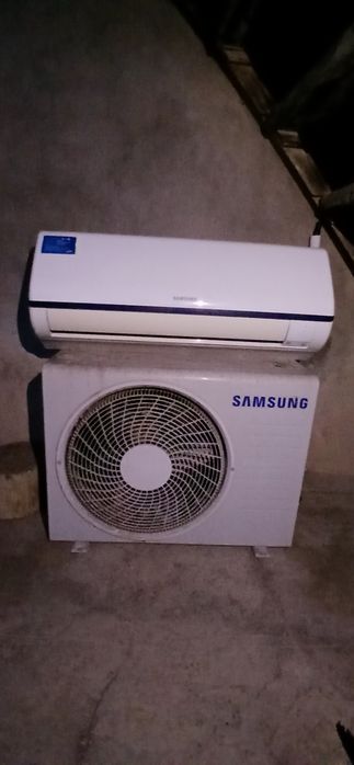 Konditsioner samsung