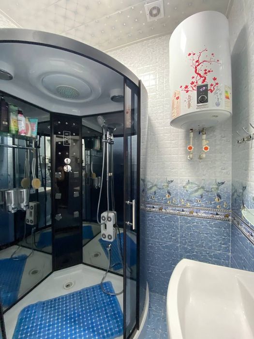 квартира двухэтажная продам