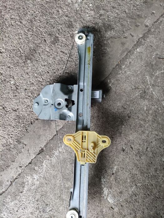 Механизъм за стъкло за Renault Clio IV