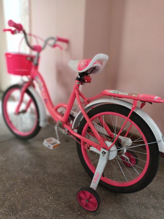 Bicicleta pentru copii