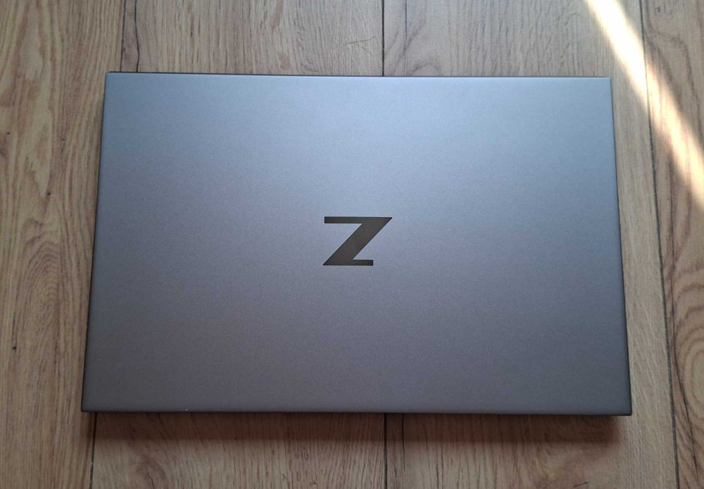 15.6' HP ZBook G7 Intel Core i7-10750H/NVIDIA RTX 2070 8GB/32GB/1TB SSD/Бат.5ч.