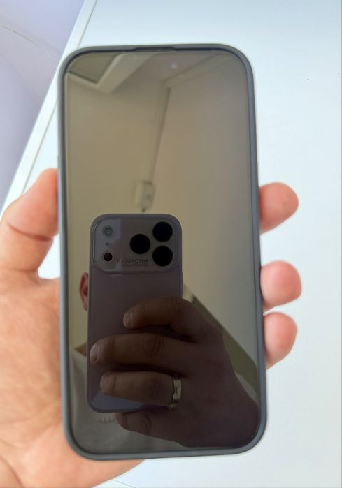 Iphone 16 Pro Max 256GB