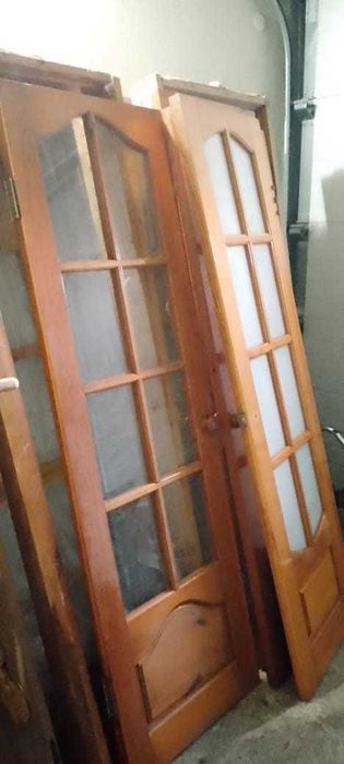 двери межкомнатные