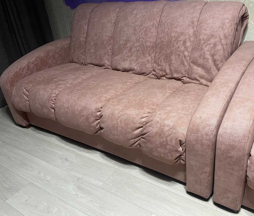 Продам диван механизм аккордион