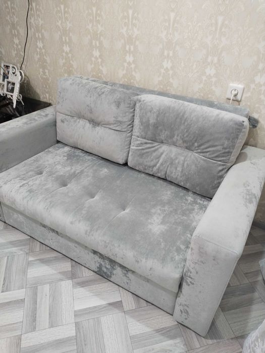 Продам мини диван