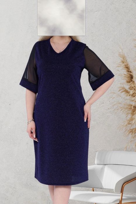 Rochie marimea xxl