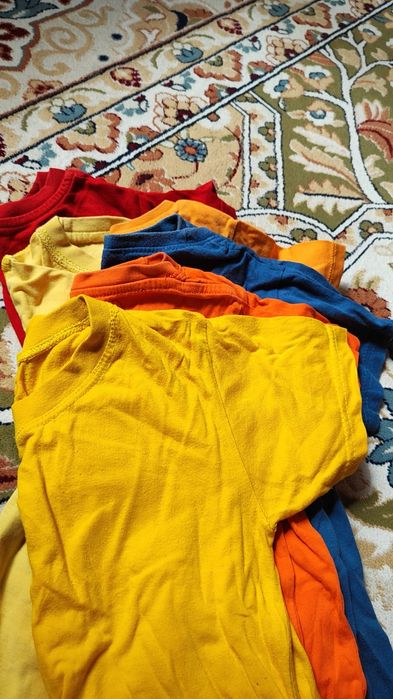 Одежда для мальчика